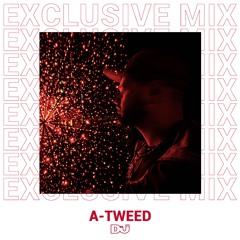 A-Tweed mix exclusivo para DJ MAG ES