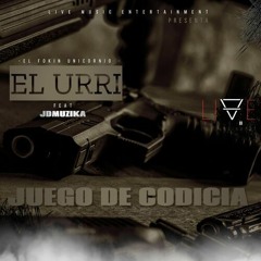 Juego de Codicia El Urri HP (feat. JDMUZIKA)