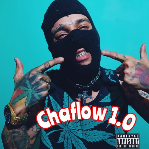 MC lil1cha chaflow 1.0 チャフロー