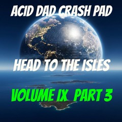 Head to the Isles IX (Part 3 - The Beach)