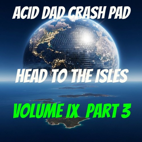 Head to the Isles IX (Part 3 - The Beach)