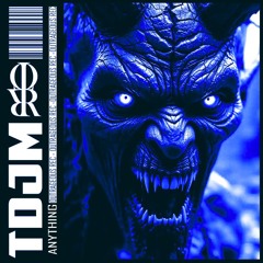 TDJM - ANYTHING [OUTRAGEOUS REC]
