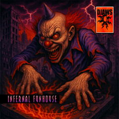 D-Jaws - Infernal funhouse (Free DL)