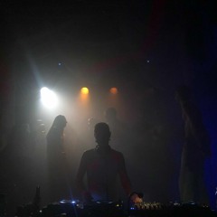 saschka @ Bike Jesus 4 Eerie Collective