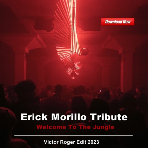 Stream FREE DOWNLOAD To The Jungle Erick Morillo Tribute