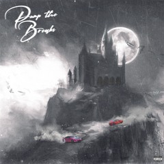 Pump The Brakes ft am.gwala (Prod HustlaSincElPaso)