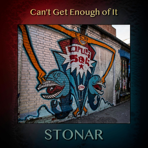 Can't Get Enough of It