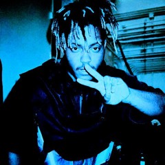 Juice WRLD - Out The Blue