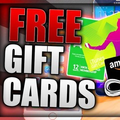 An exclusive opportunity to get a free gift card offering you great discounts and privileges.