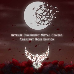 Time to Say Goodbye [Metal]