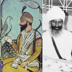 Katha - 2008 - Gurpurab Avtar Sri Dasam Paatshah - Sant Giani Mohan Singh Ji Bhindranwale