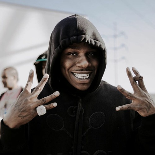 [Free] 🔥 DaBaby x NLE Choppa 🔥 Type Beat 🌩 | "tututuu" [prod. Empty Place]