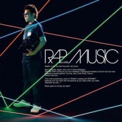 basic stance ver ハシシ、 IRAN-DON、 FUNKY髭HANK