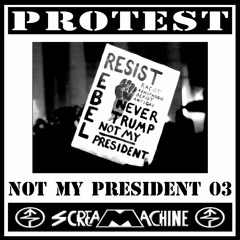 Protest 2017 No Trump 03