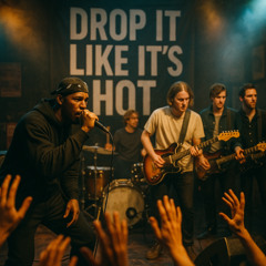 Drop It Like It's Hot (Truth to Power Remix)