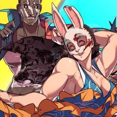 Dead By Daylight DBD - Chase Themes + Menu (Mines Best Playlist)