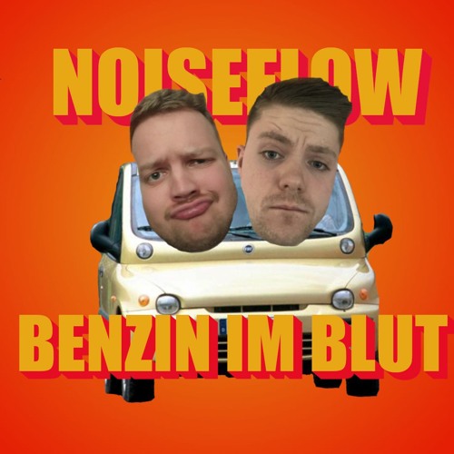 Benzin im Blut