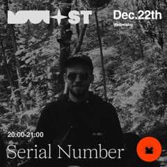 Serial Number 22.12.21