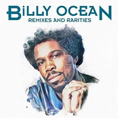 Billy Ocean - Caribbean Queen (No More Love On The Run)(Karlmixclub Extended Remix)