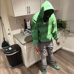 EBK Jaaybo - Badass Kid