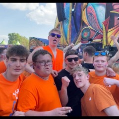 Maximale stamperij ⚒️🪚🔥