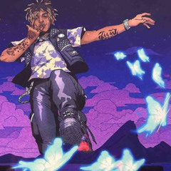Empty Out Your Pockets - Juice WRLD (Slowed)