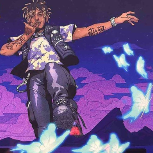 Empty Out Your Pockets - Juice WRLD (Slowed)