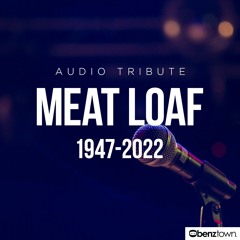 Meat Loaf Audio Tribute