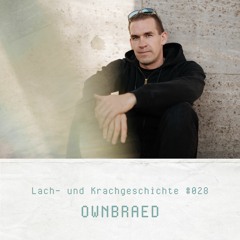 tzunamic - Lach- und Krachgeschichten #028