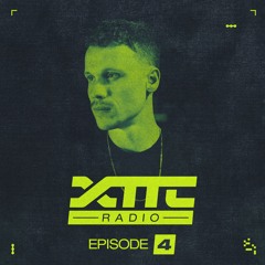 Maddix presents XTTC Radio 004
