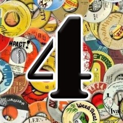 BIG G - SHOWTIME REGGAE - PART FOUR - GOLDEN OLDIES