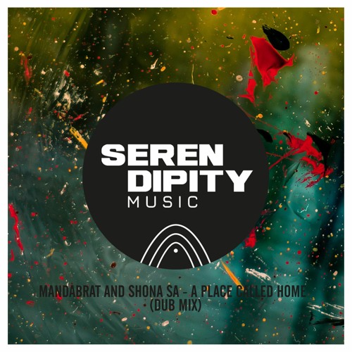 Mandabrat Feat. Shona SA - A Place Called Home (Dub Mix) Radio Edit