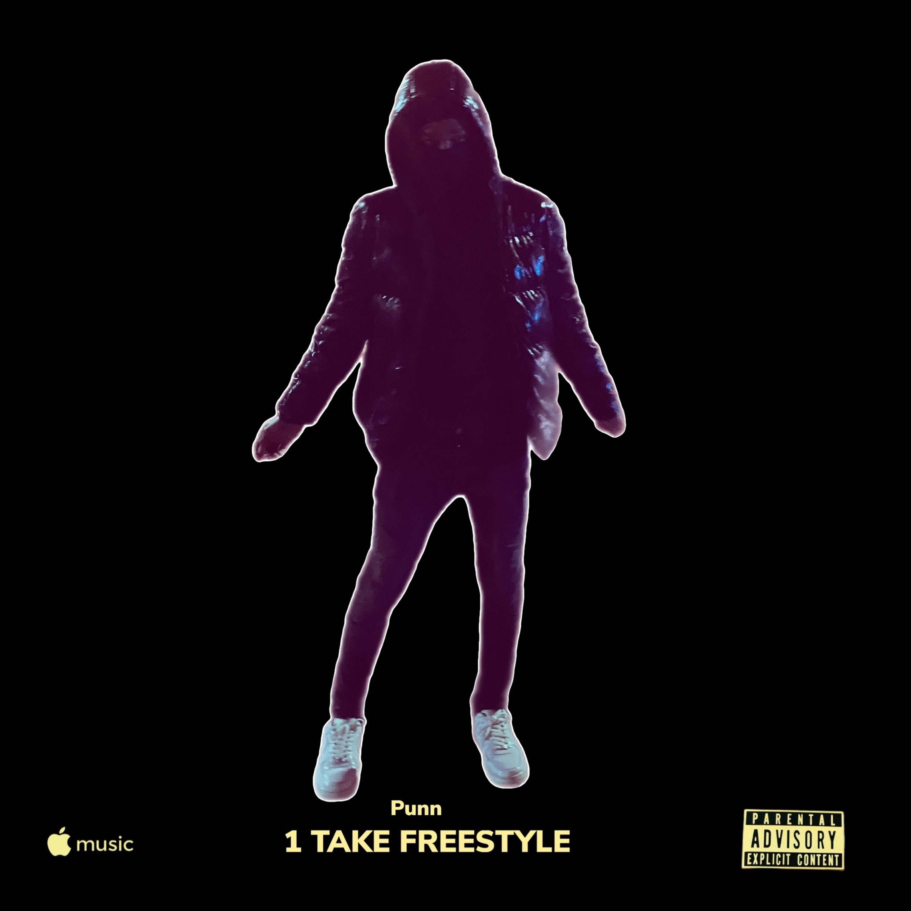 1 TAKE FREESTYLE episode artwork