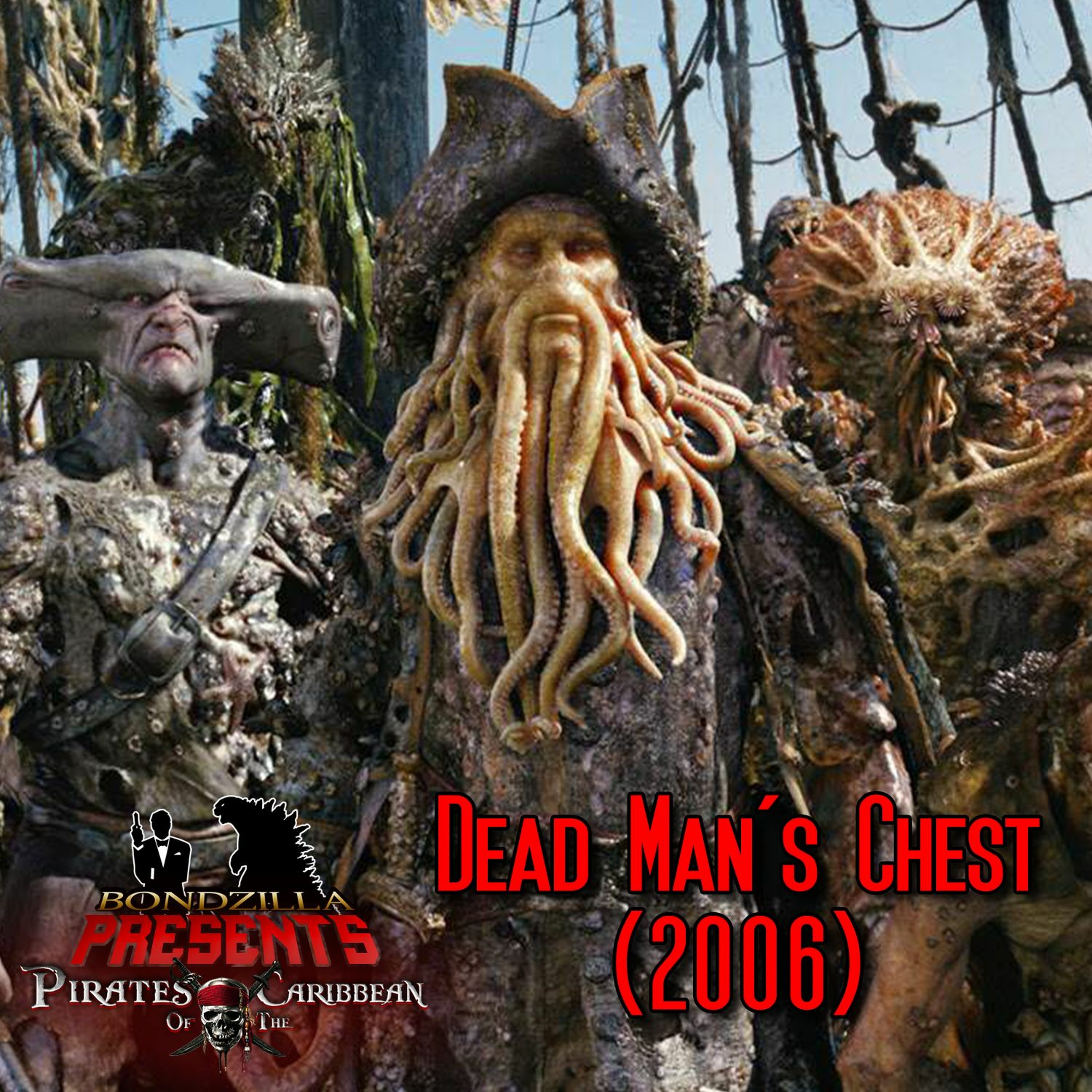 Pirates of the Caribbean: Dead Man's Chest (2006)