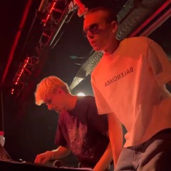 Hood Baby Shit (octy Edit)