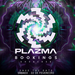 Plazma Bookings Showcase - 22/02/2025