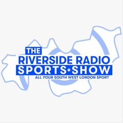 Stream Riverside Radio music | Listen to songs, albums, playlists for free  on SoundCloud