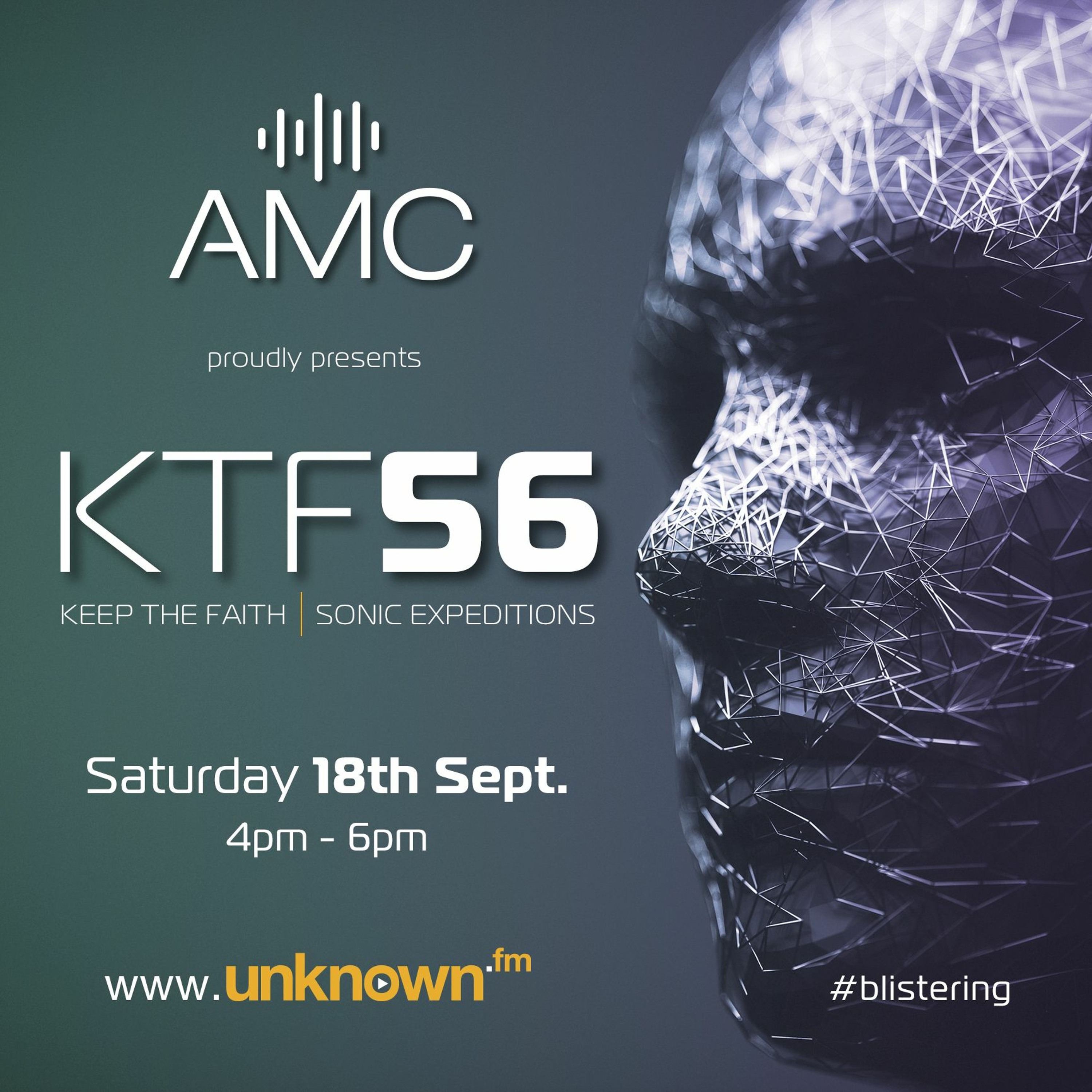 Unknown.FM