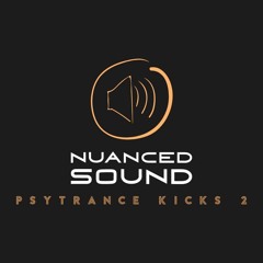 Psytrance Kicks 2 Sample Pack DEMO