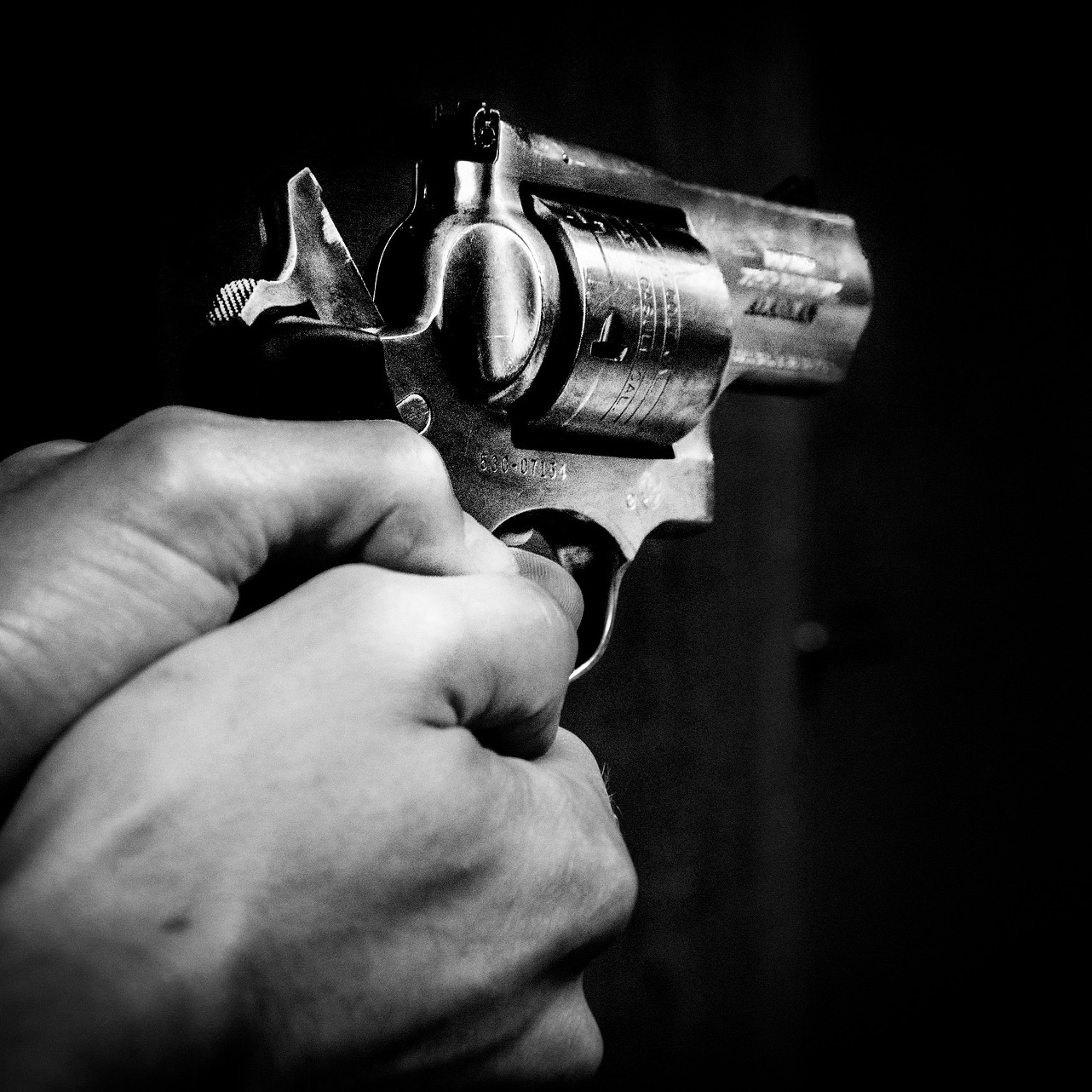 CC209: Christian Morality & Gun Laws w/ Dr. Mike Austin