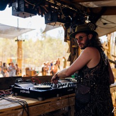 Liam Sieker @ The Stables - Wild Horses 2024