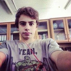 (slowed) Cherry - Rocket