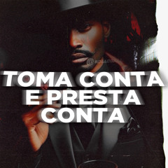 Ponto de Exu Veludo: Toma Conta e Presta Conta