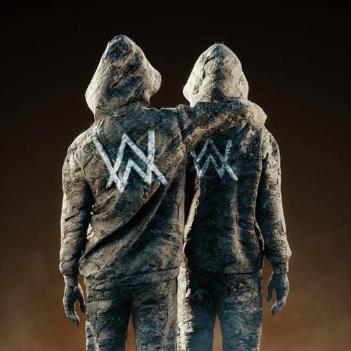 Alan Walker & Sasha Alex Sloan - Hero (Hardstyle)
