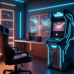 Game Time - Zubgenesis