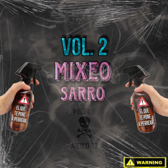 MIXEO SARRO - ARESCO TJ ( VOL. 2) (DESCARGA FREE) ⬇️