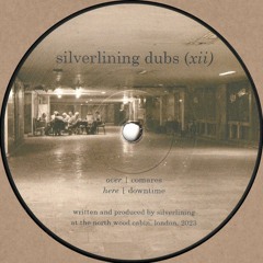 Silverlining - Silverlining Dubs (XII) (SvD012)