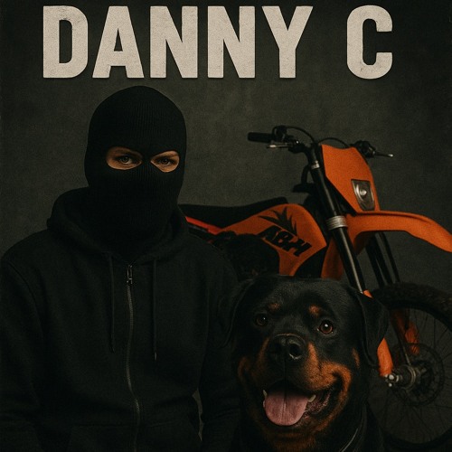 Danny C - Organ Type Beat V.1