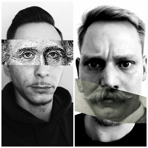 Since 2009 Part III (Dj Set) mixed by Marek V. & Daniel K. [10.02.2024]