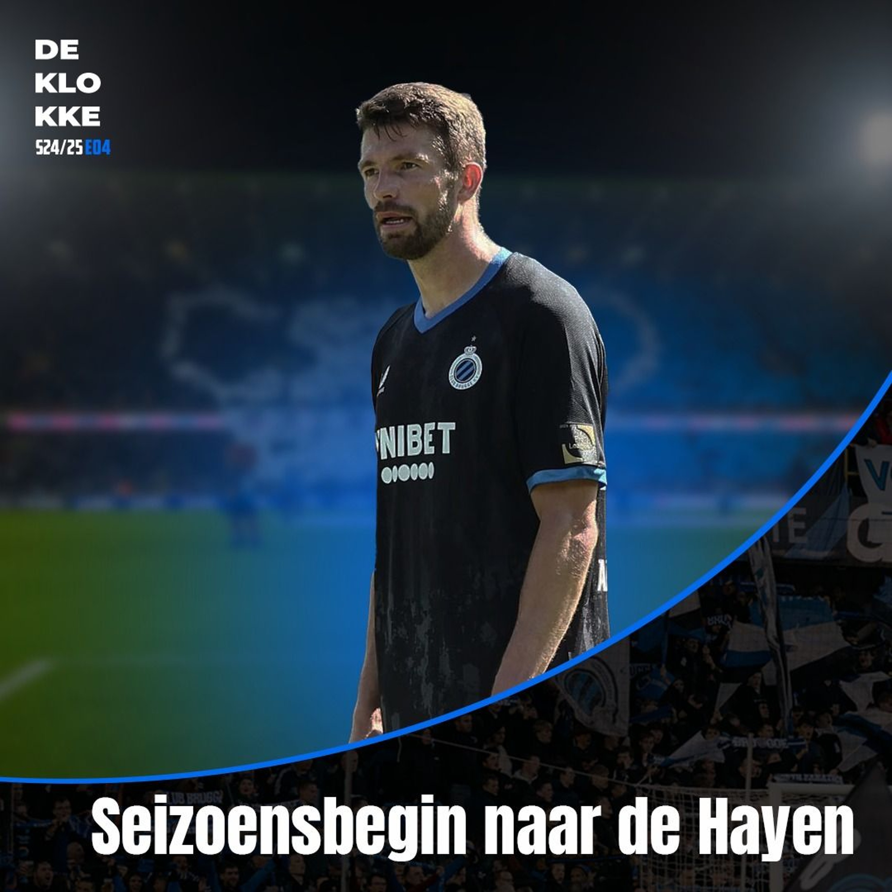 De Klokke Podcast